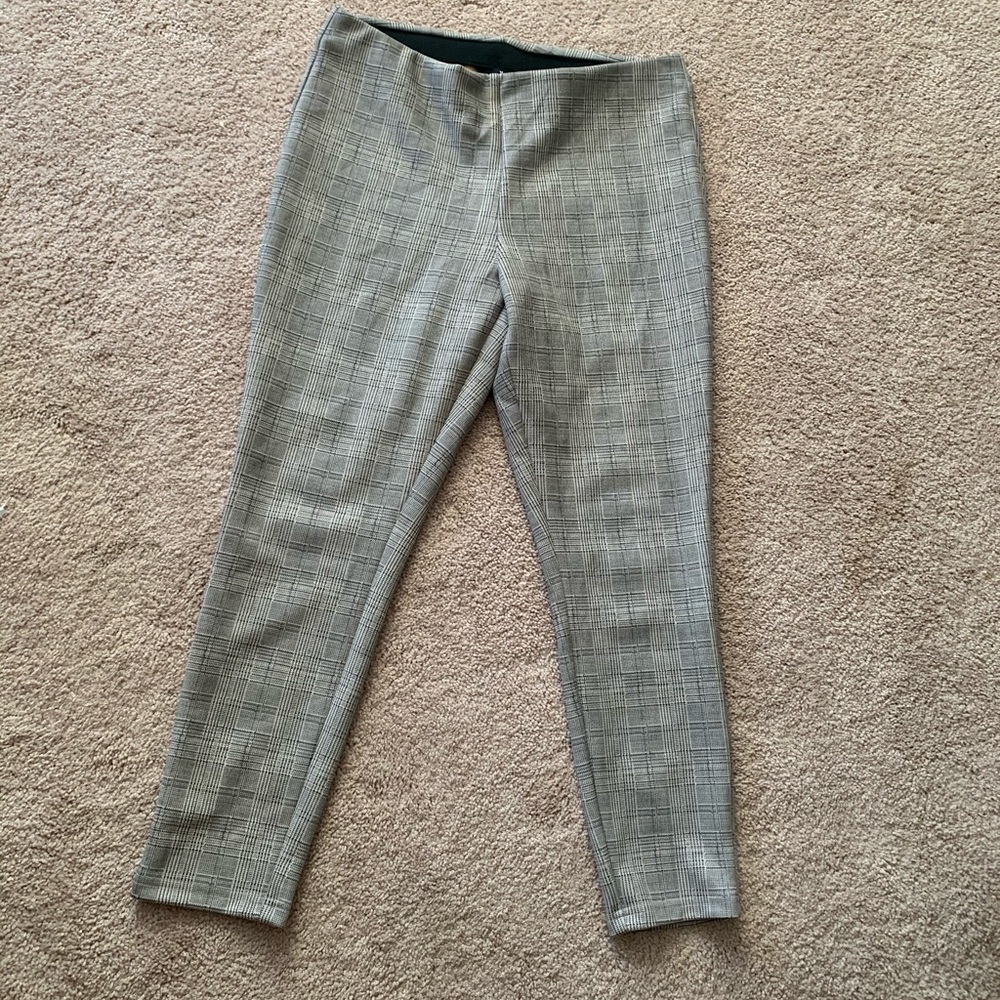 Church pants .